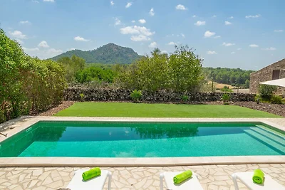 Can Gallot De Punxuat - Ferienhaus Mit Pool