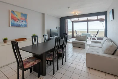 Wohnung in Middelkerke am Strand