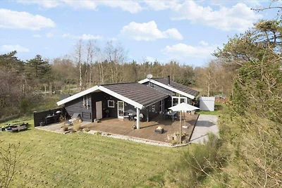 4 Sterne Ferienhaus in Sæby