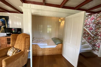 Ferienhaus in Hippolytushoef