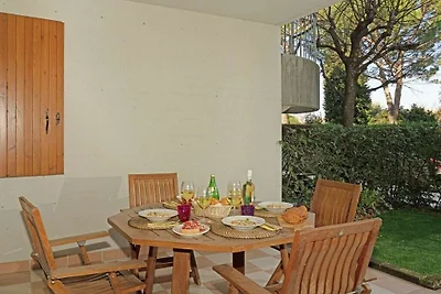 Wohnung mit 1 Schlafzimmer