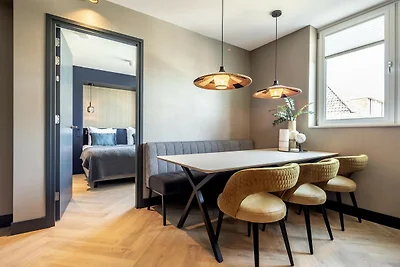 Luxuriöse 3-Zimmer-Wohnung im Herzen von...