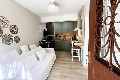 Ferienwohnung in S'Agaró in der Nähe des Stra...