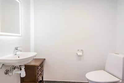 8 persoons vakantie huis in Tarm