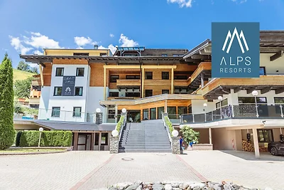 Gezellig appartement vlakbij skigebied