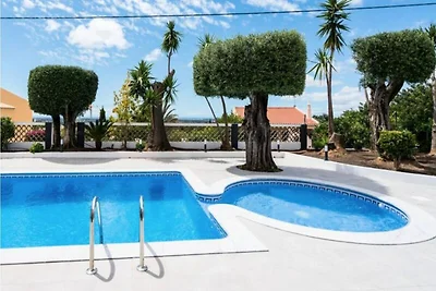Villa in Algarve con piscina privata