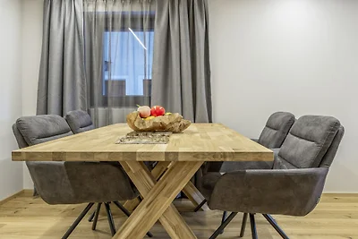 Modernes Ferienhaus im Herzen von Großarl