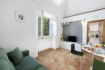Appartamento La casa di Lia