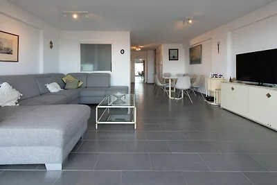 Ferienwohnung Familienurlaub Oostende