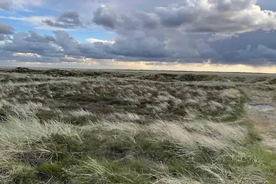 5 Personen Ferienhaus in Rømø-By Traum