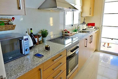 Appartement in de buurt van Estepona Crystal...