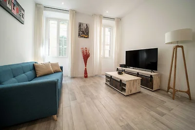 Charmante Wohnung 4 Personen - Meynadier - 10...