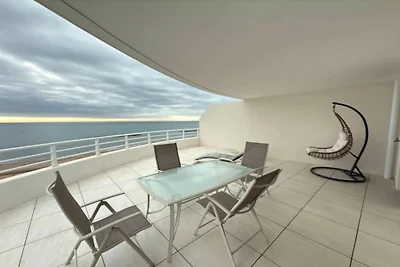 Ferienwohnung in Valras-Plage für 4 Gäste
