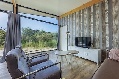 Lodge con lavastoviglie a Bloemendaal