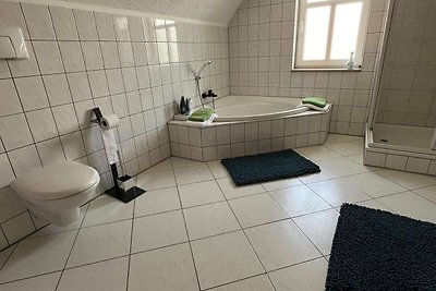 Ferienwohnung in Elbingerode in Seenähe