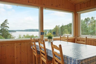 5 Personen Ferienhaus in MUNKEDAL