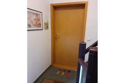 Ferienwohnung mit 2 Schlafzimmer