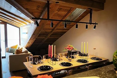 Residenz Grandes Bosses für 8 Personen