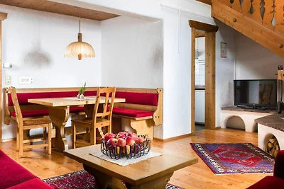 Gemütliche Ferienwohnung mit offenem Kamin