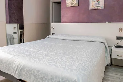 Hotel 3 Ihre Oase der Ruhe in Ventimiglia