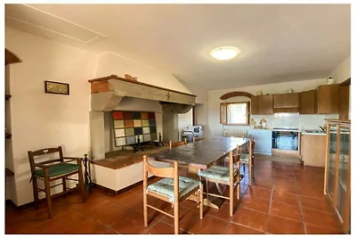 Villa Pasqualina Residenza di vacanza...