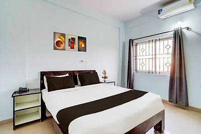 Hotel O Uttarahalli