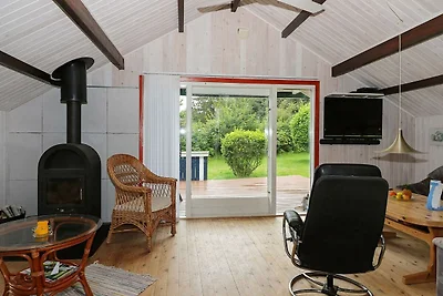6 person holiday home in Hadsund-By Traum