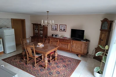 Vakantieappartement met 1 slaapkamer