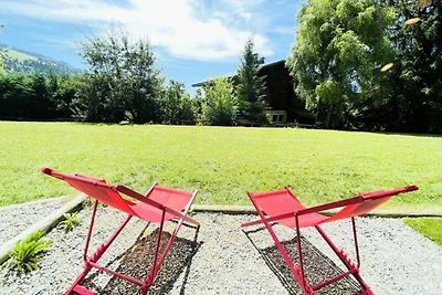 Appartamento a NDB con accesso sci