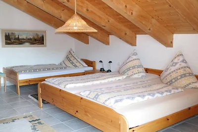 Ferienwohnung mit 2 Schlafzimmer