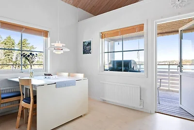8 Personen Ferienhaus in STRÖMSTAD-By Traum