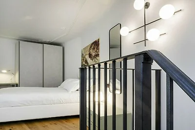 apartman za odmor Obiteljski odmor Genova