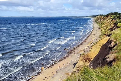 6 Personen Ferienhaus in Farsø-By Traum