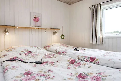 4 Sterne Ferienhaus in Hejls-By Traum
