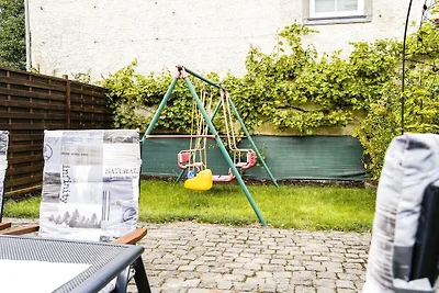 Ferienwohnung mit 3 Schlafzimmer