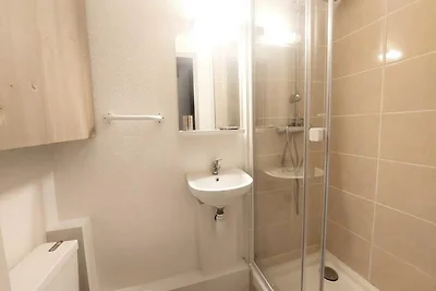 Apartment in Villards mit Ski-in-Zugang