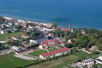 Case vacanza vicino al mare, Sarbinowo