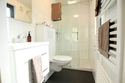 Nice chalet with dishwasher, near the...
