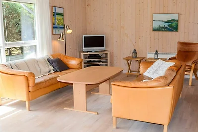 6 Personen Ferienhaus in Blokhus
