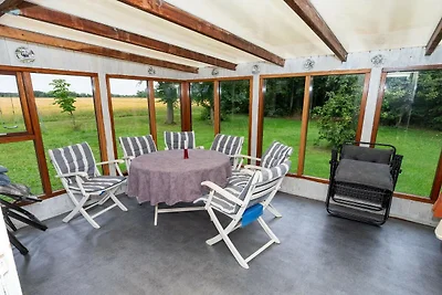 6 Personen vakantie huis in Thyholm