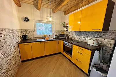 Ferienwohnung mit 1 Schlafzimmer
