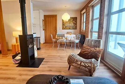 4-Zimmer-Chalet für 6 Personen – Prestige