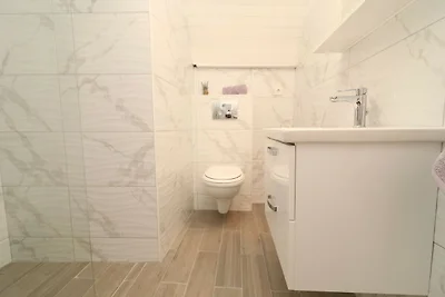 Studio Joković - Studio Apartment with Terrac...