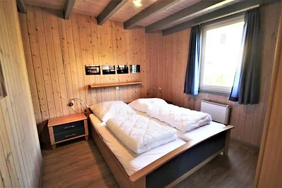 Ferienhaus Erholungsurlaub Mirow