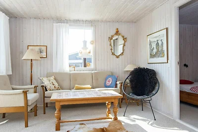 6 Personen Ferienhaus in Juelsminde-By Traum