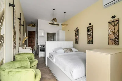 Ferienhaus in Fort-de-France am Strand