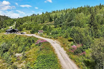 6 Personen Ferienhaus in Passebekk-By Traum