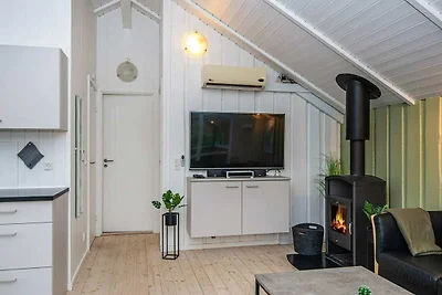 6 Personen Ferienhaus in Hovborg-By Traum