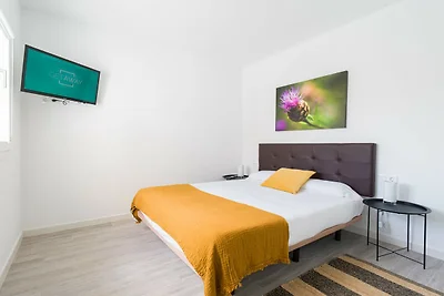 Wohnung in Las Palmas nahe Las Canteras