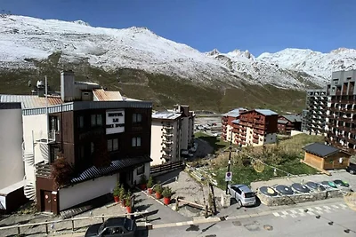 Gerenoveerd appartement · Dichtbij de piste ·...